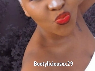 Bootyliciousxx29