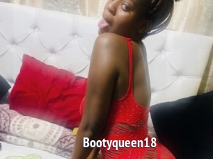 Bootyqueen18