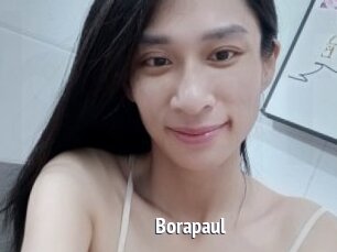 Borapaul