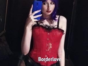 Borderlove
