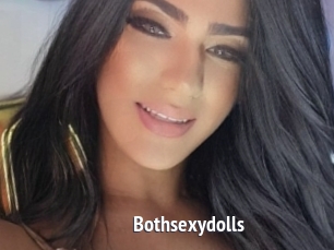 Bothsexydolls