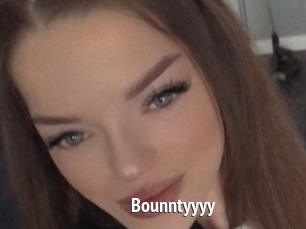 Bounntyyyy