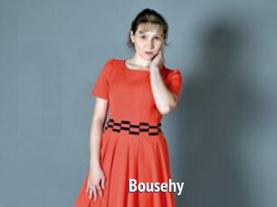 Bousehy