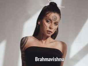 Brahmavishnu