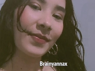 Brainyannax