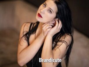 Brandicute