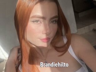 Brandiehilto