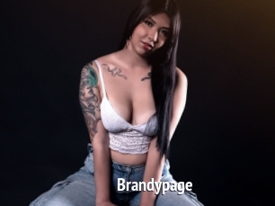 Brandypage