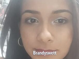 Brandyswett