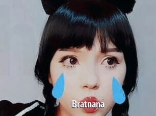 Bratnana