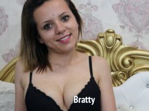 Bratty