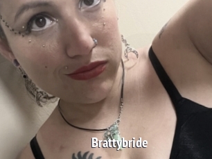 Brattybride