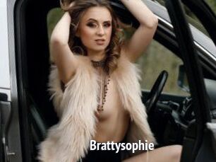 Brattysophie