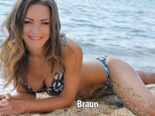 Braun