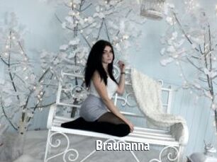 Braunanna