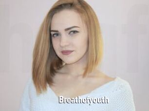 Breathofyouth