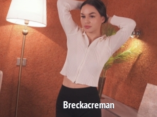 Breckacreman