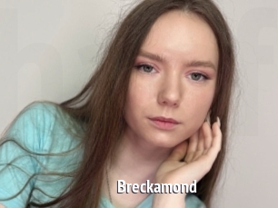 Breckamond