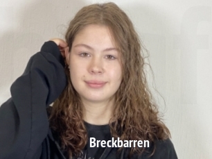 Breckbarren