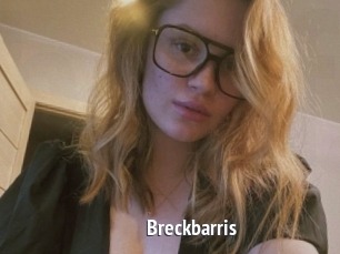 Breckbarris