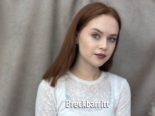Breckbarritt
