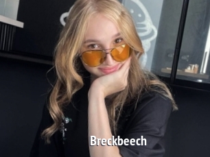 Breckbeech