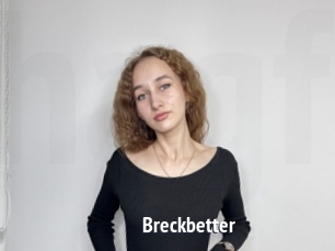 Breckbetter