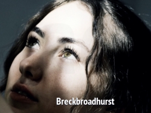 Breckbroadhurst