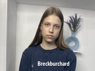 Breckburchard