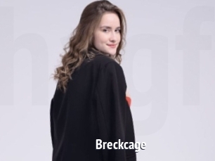 Breckcage