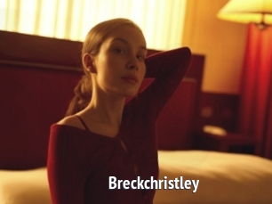 Breckchristley