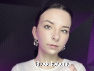 Breckclayborne