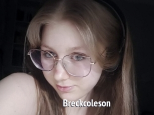 Breckcoleson