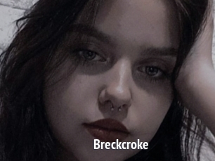 Breckcroke