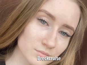 Breckcruise