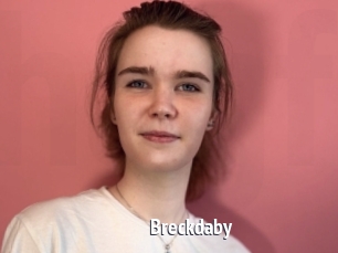 Breckdaby