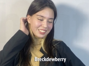 Breckdewberry