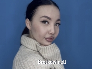 Breckdwinell