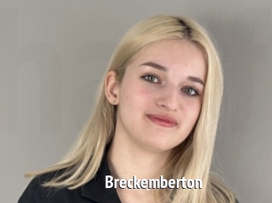 Breckemberton