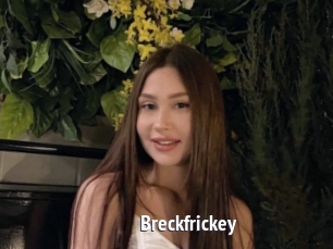 Breckfrickey