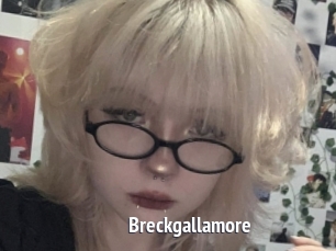 Breckgallamore