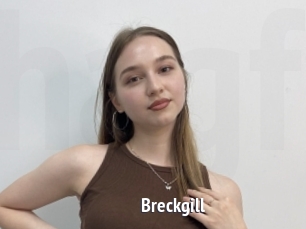 Breckgill