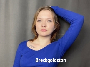 Breckgoldston