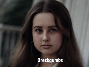 Breckgumbs