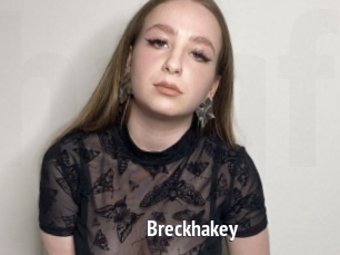 Breckhakey