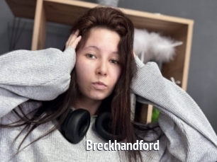 Breckhandford