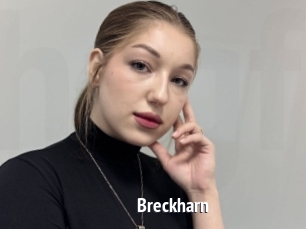 Breckharn