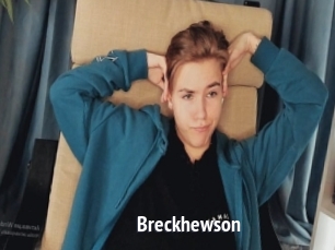 Breckhewson