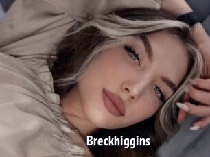 Breckhiggins