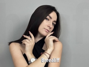 Breealiff